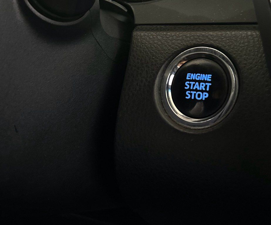 Toyota Camry, 2.5 L, 2019 il, 143 000 km — Avtomobillər, Bakı (5)
