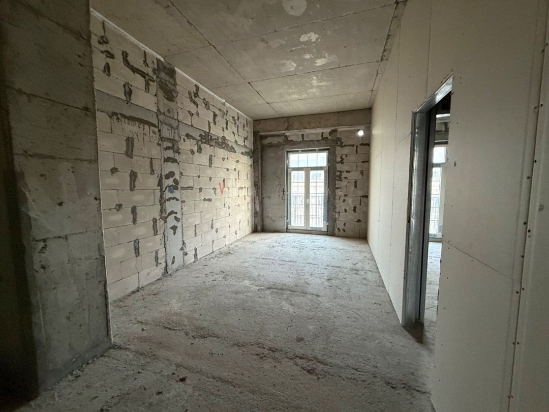 Satılır 3 otaqlı yeni tikili 135.7 m² — Mənzil, Bakı (4)