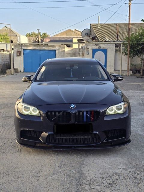 BMW 528, 2.0 L, 2014 il, 250 000 km — Bakı