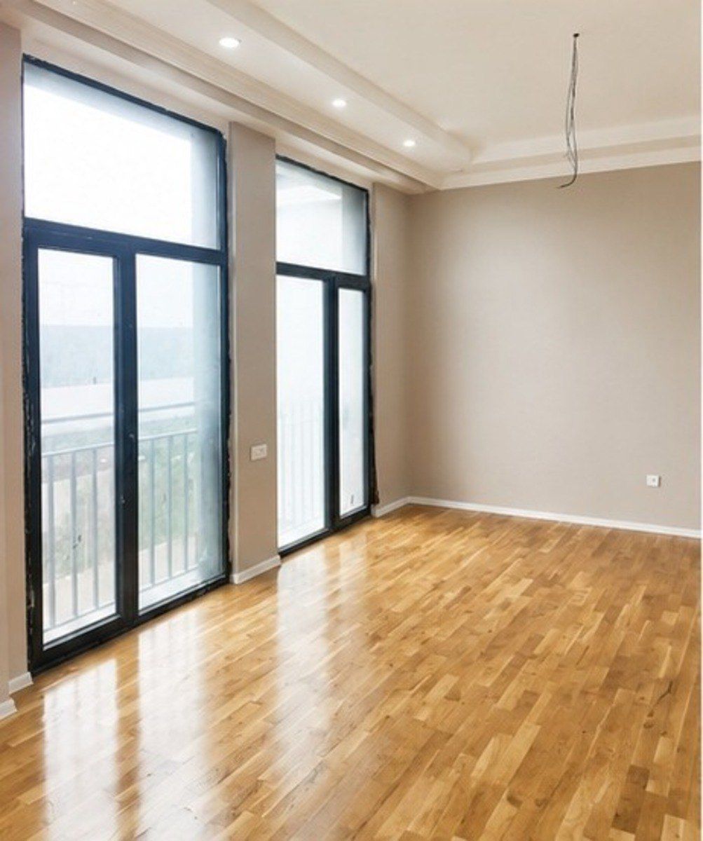 Satılır 4 otaqlı yeni tikili 150 m² — Mənzil, Bakı (8)