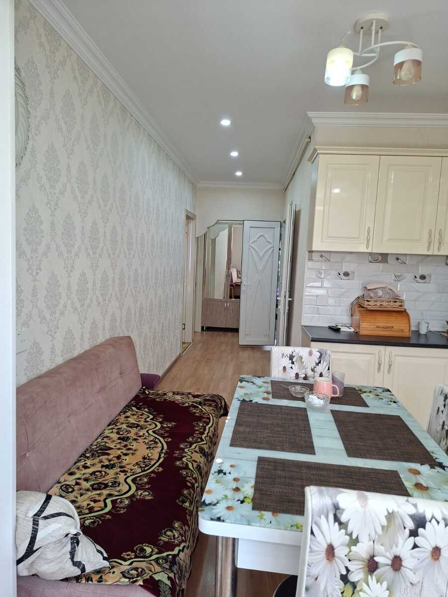 Satılır 3 otaqlı köhnə tikili 85 m² — Mənzil, Bakı (6)