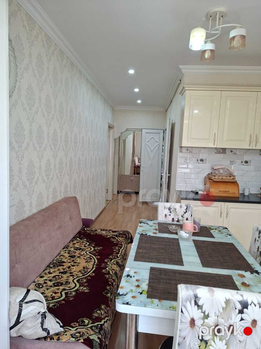 Satılır 3 otaqlı köhnə tikili 85 m² — Mənzil, Bakı (6)