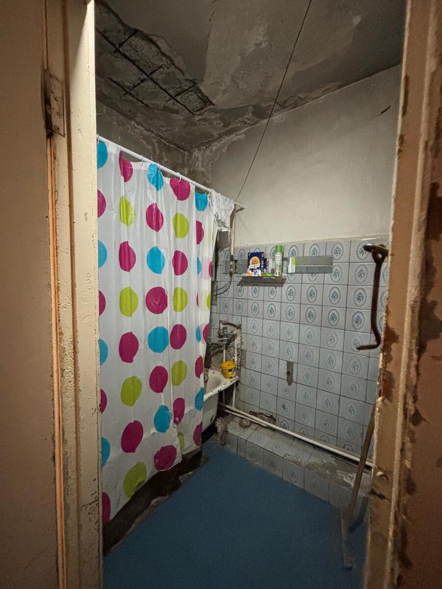 Satılır 2 otaqlı köhnə tikili 64 m² — Mənzil, Mingəçevir (8)