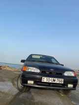 Lada (VAZ) 2115, 1.6 L, 2007 il, 250 000 km — Авто