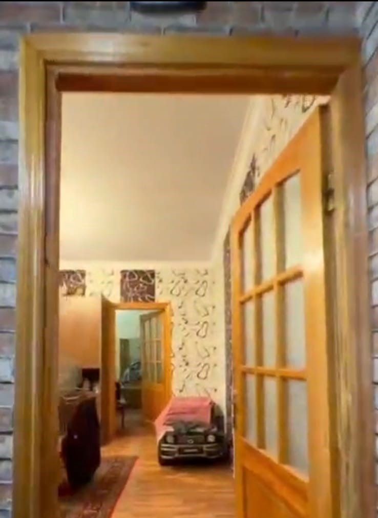 Satış: 4 otaqlı Köhnə tikili, 110 m², Sabunçu rayonu — Mənzil, Bakı (2)