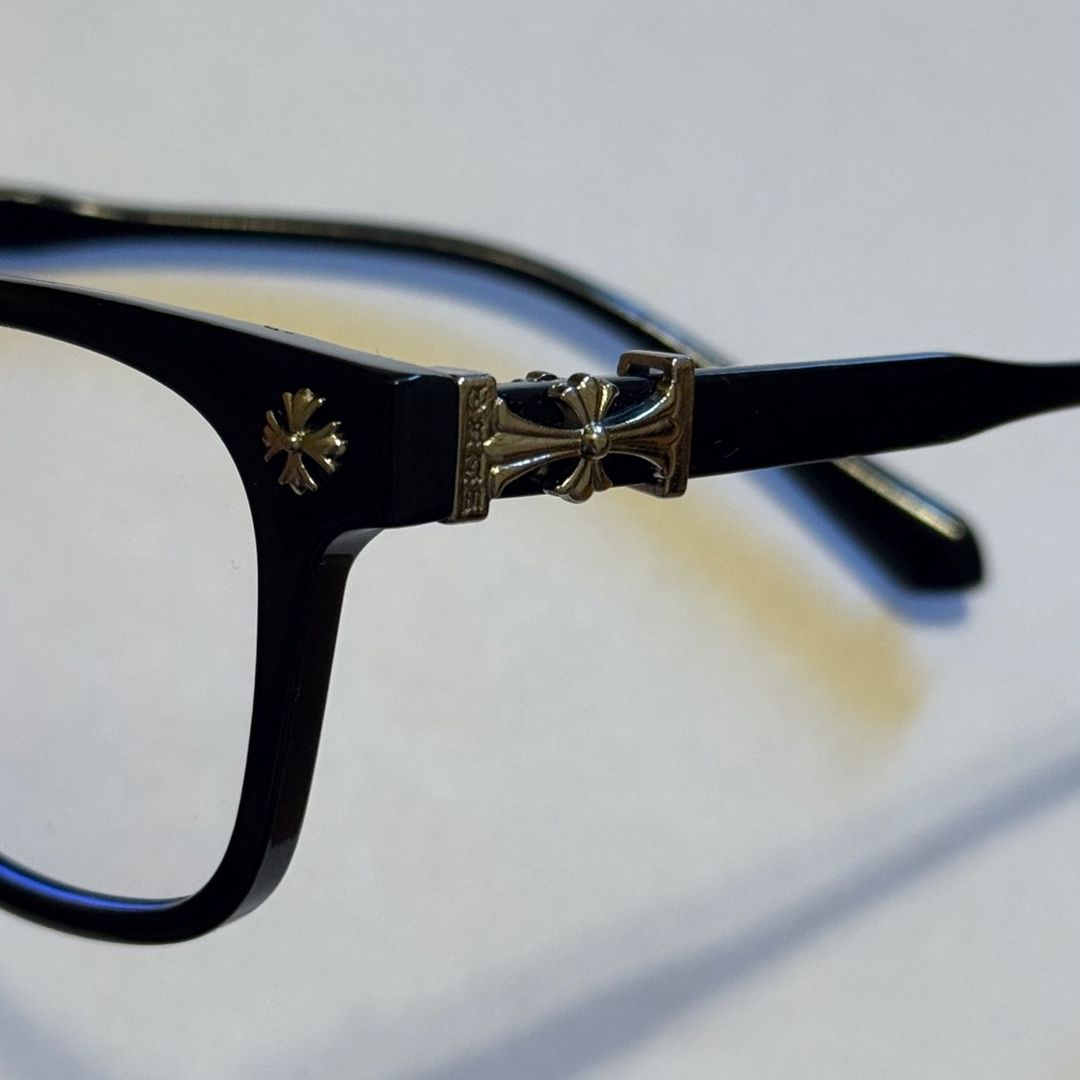 Chrome Hearts eynək — Şəxsi əşyalar, Bakı (3)