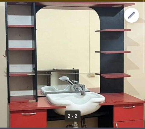Salon ücün mebel — Bakı