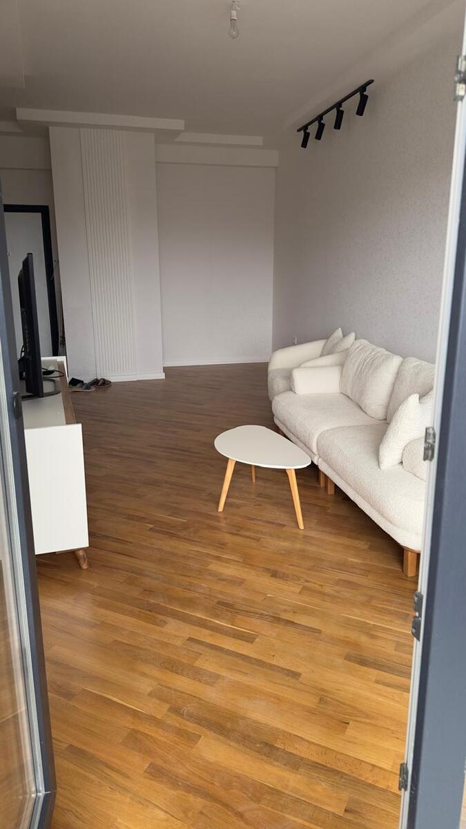 Satılır 2 otaqlı yeni tikili 67 m² — Mənzil, Bakı (5)