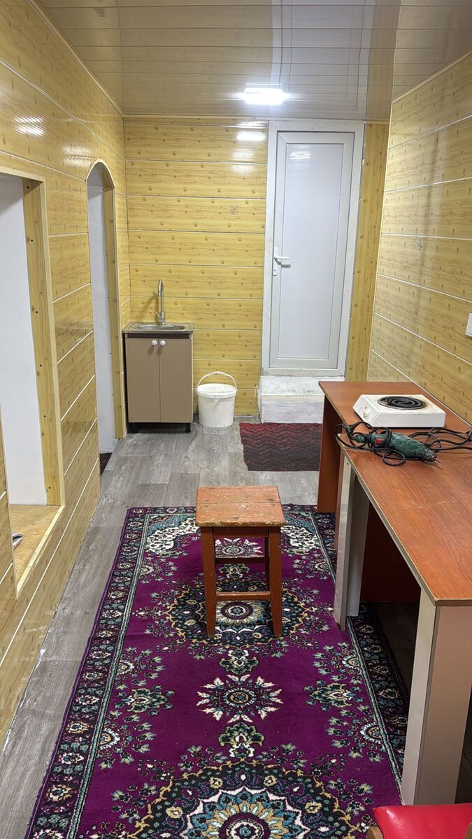 Həyət evi kirayə verilir, Xətai pr — Ev, villa, Bakı (3)