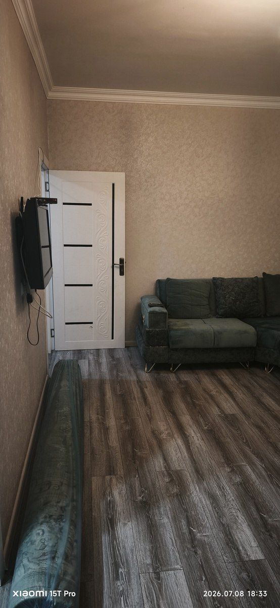 İcarəyə verilir 2 otaqlı köhnə tikili 60 m² — Mənzil, Bakı (6)