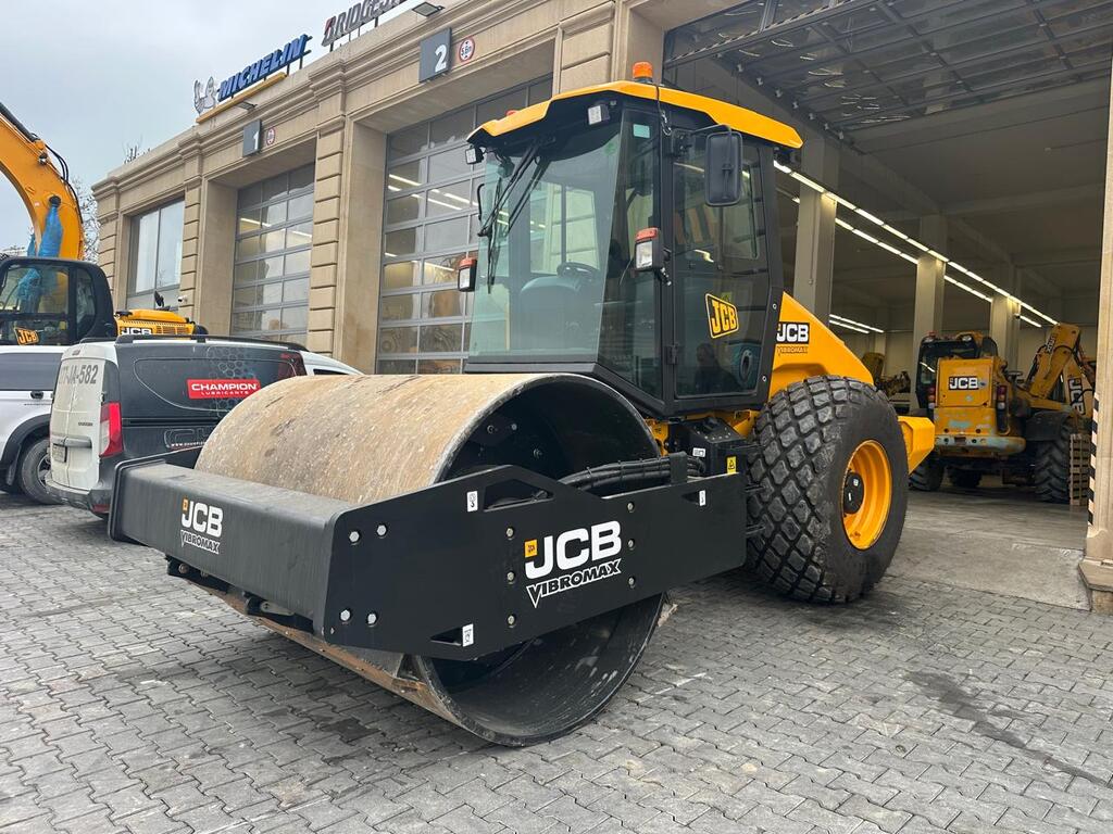 Yolbasan "JCB116D", 2024 il — İnşaat texnikası, Bakı (3)