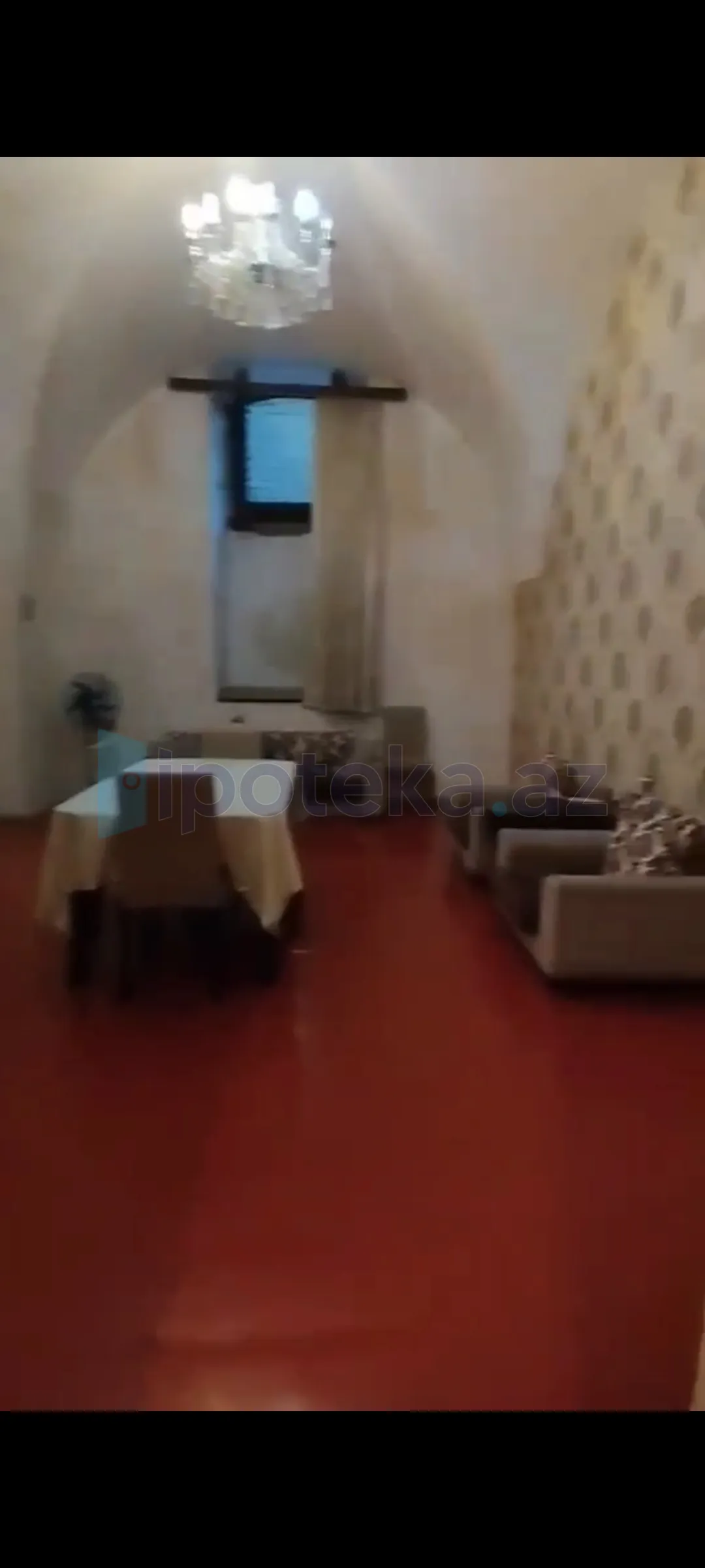 Satılır: 3 Otaq, Köhnə tikili, Nəsimi r., Kubinka q., 78.00 m² — Mənzil, Bakı (4)