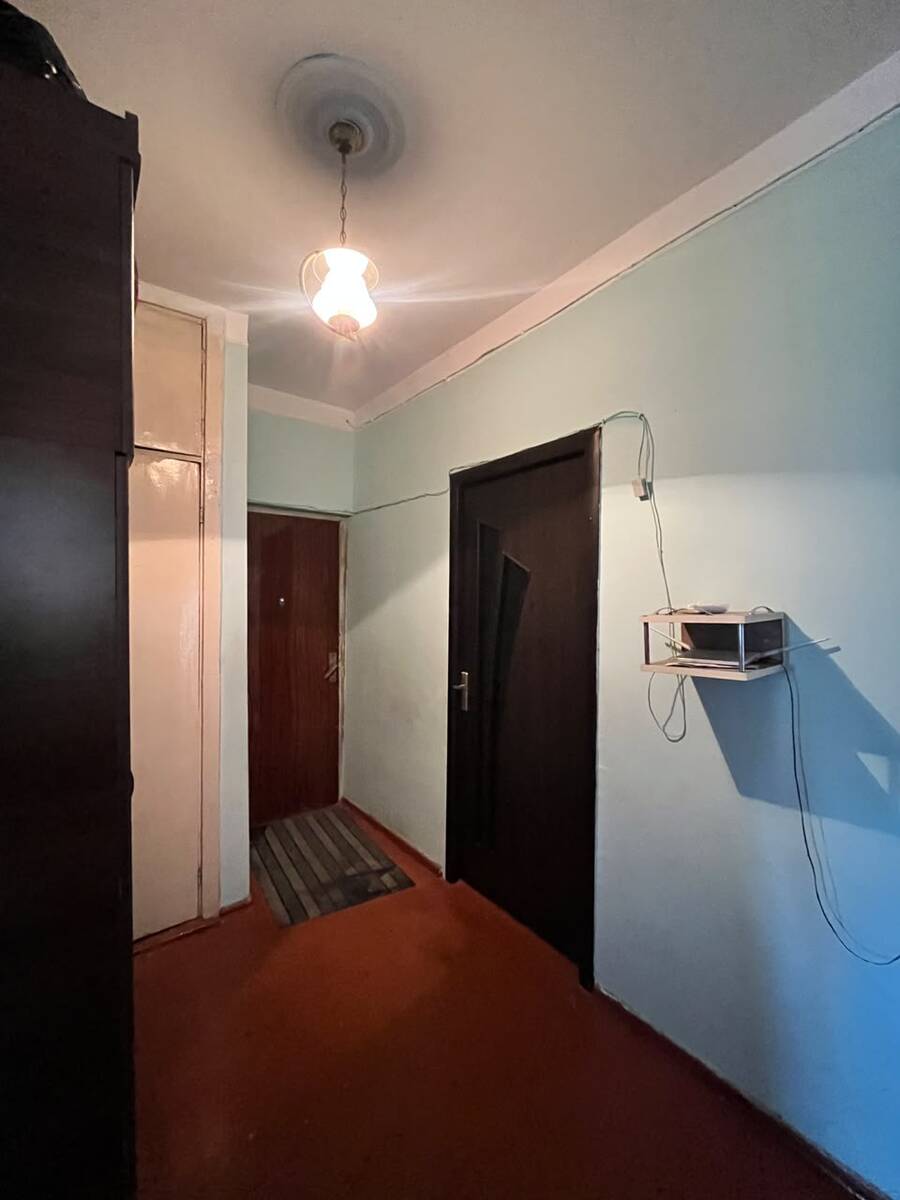 Satılır 3 otaqlı köhnə tikili 85 m² — Mənzil, Bakı (6)
