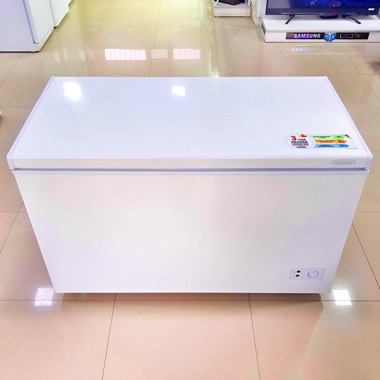 Dərin dondurucu "Biryusa 350 lt" — Biznes və avadanlıq, Bakı (2)