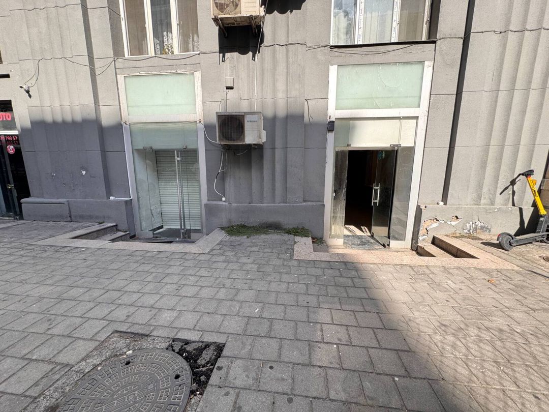 İcarəyə verilir obyekt 110 m² — Əmlak, Bakı (11)