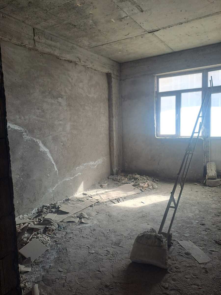Satılır 4 otaqlı yeni tikili 153 m² — Mənzil, Bakı (8)