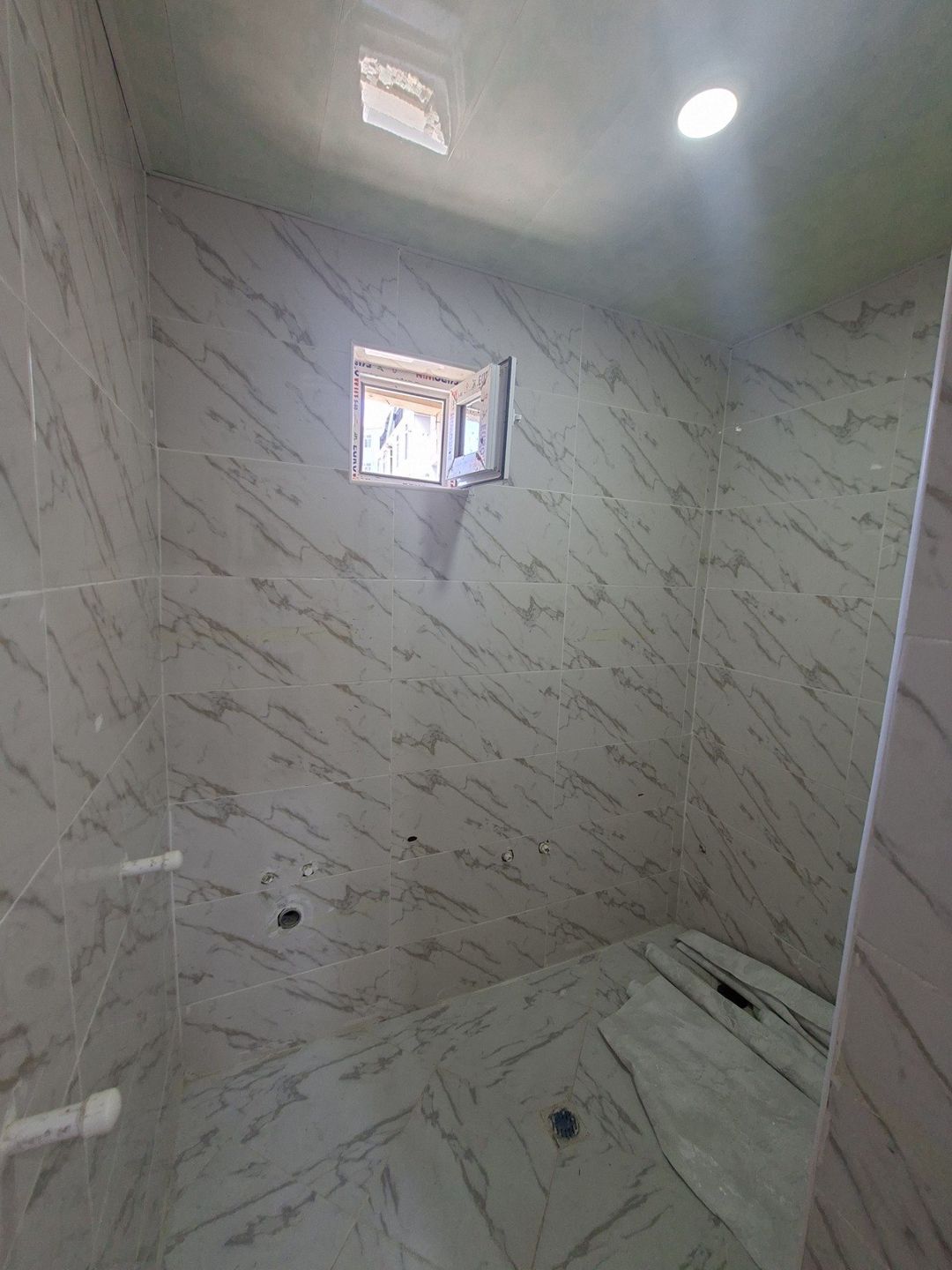 Satılır 4 otaqlı həyət evi/bağ evi 80 m² — Ev, villa, Xırdalan (9)