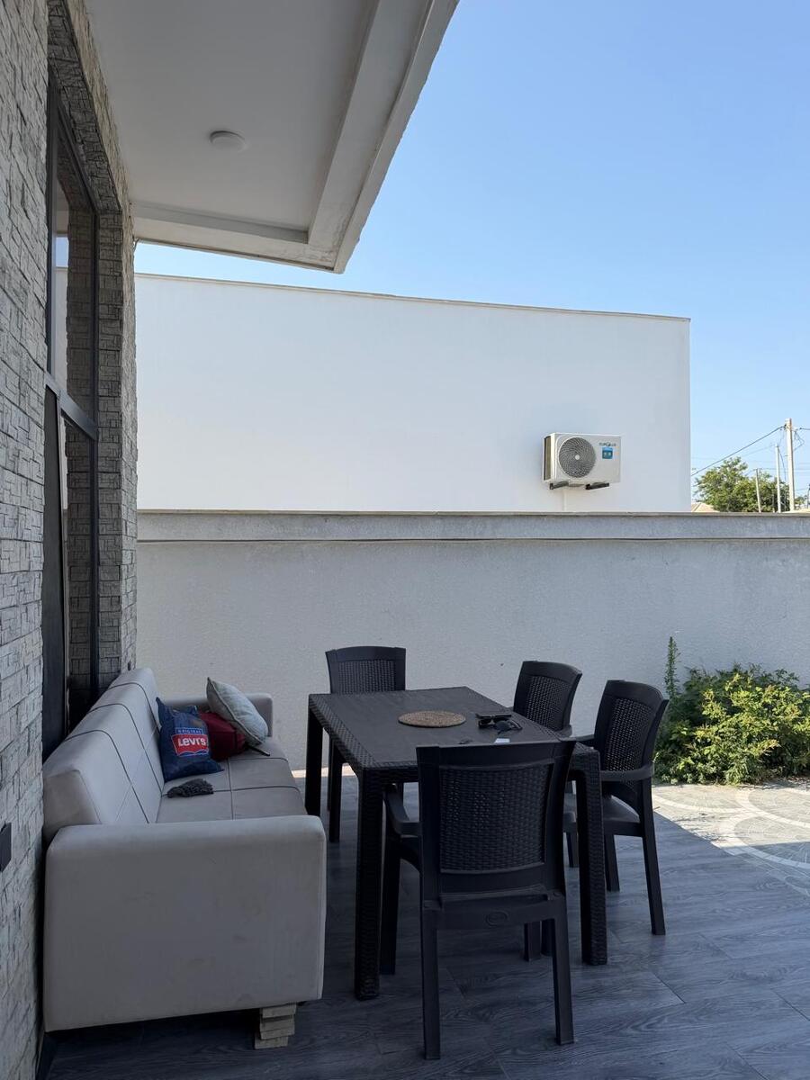 Bağ evi, Novxanı qəs — Ev, villa, Bakı (3)