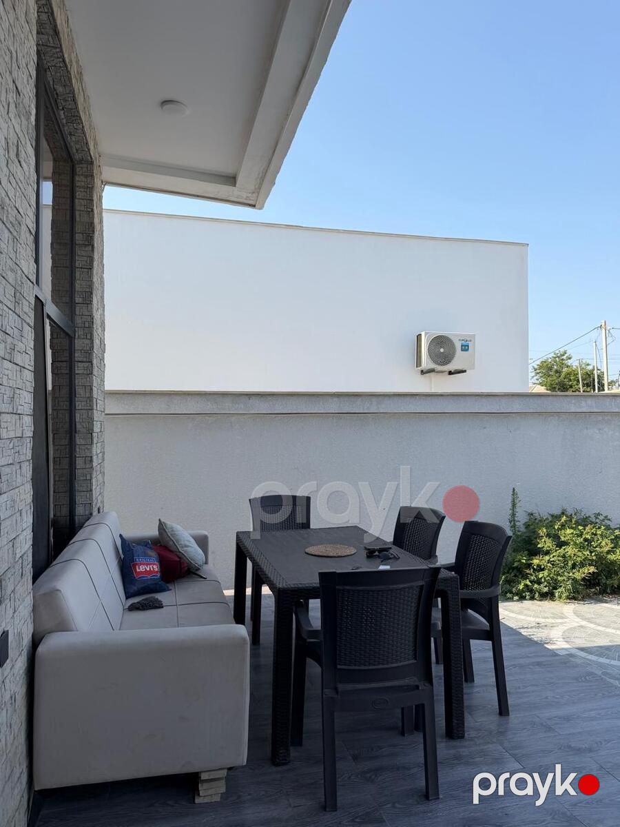 Bağ evi, Novxanı qəs — Ev, villa, Bakı (3)