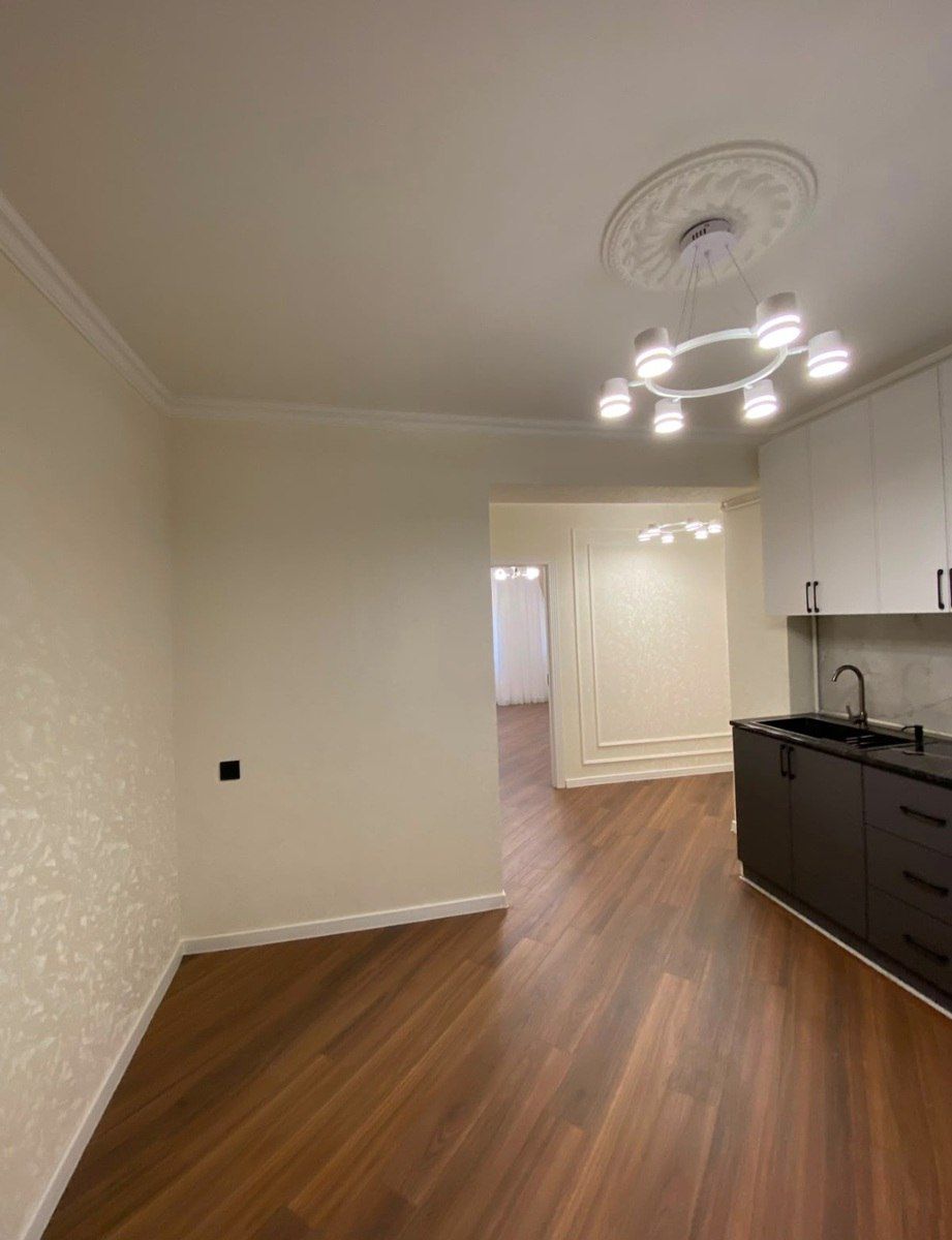 Satılır 2 otaqlı yeni tikili 68 m² — Mənzil, Bakı (3)