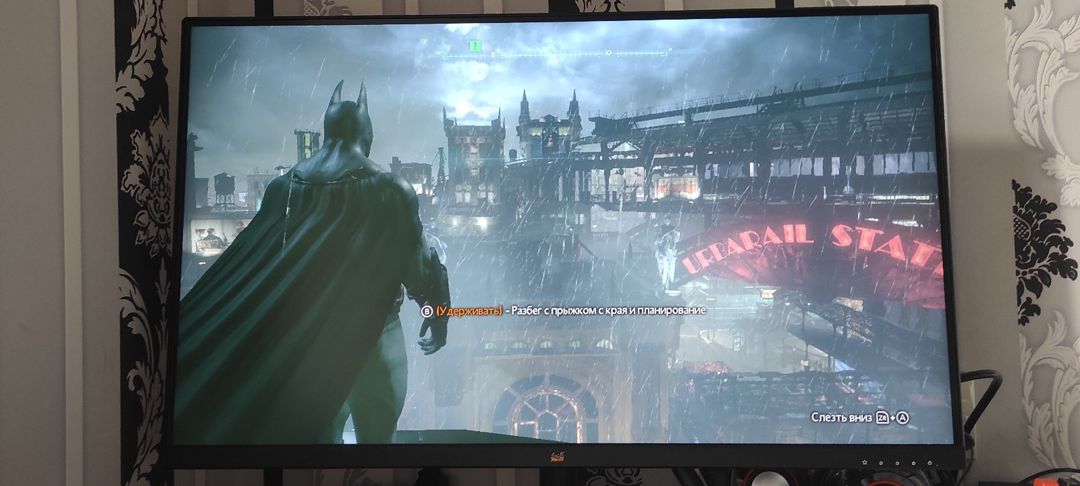 Monitor "Samsung Gaming" — Kompüterlər və noutbuklar, Bakı (11)