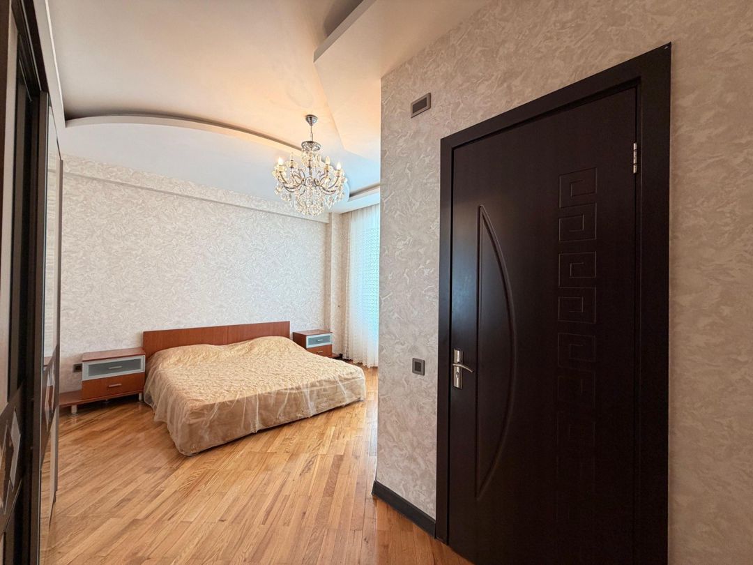 Satılır 3 otaqlı yeni tikili 146 m² — Mənzil, Bakı (9)