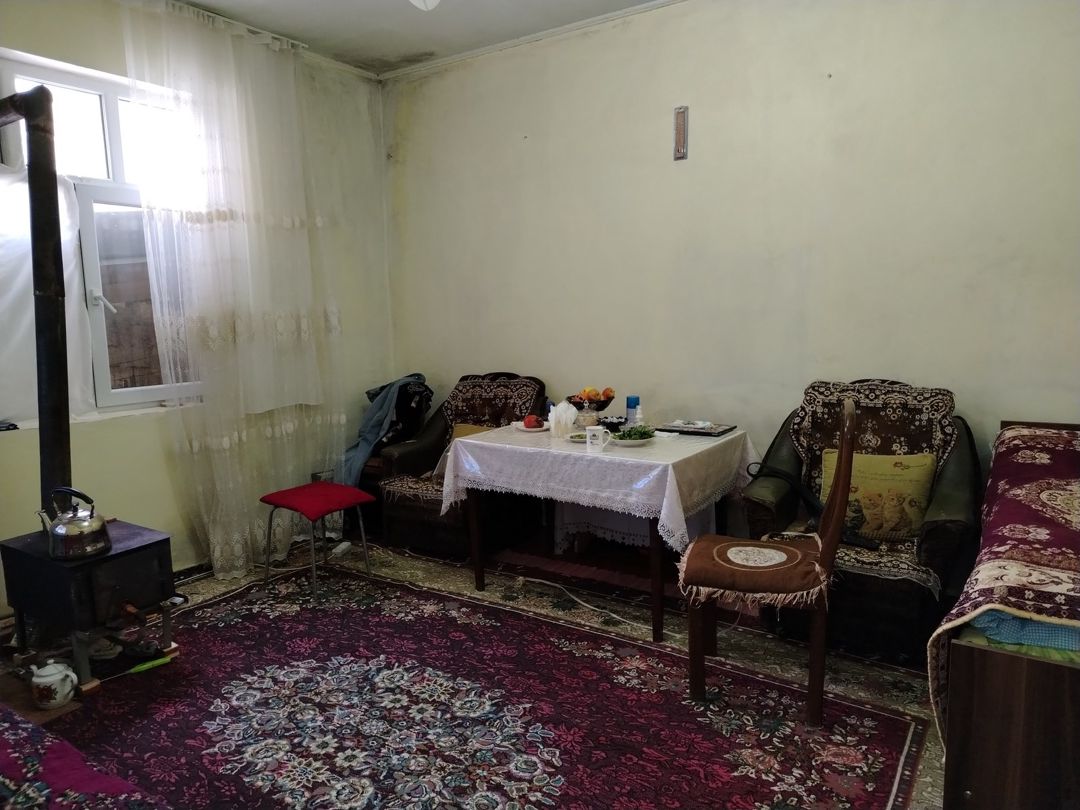 Satılır 3 otaqlı həyət evi/bağ evi 67 m² — Ev, villa, Xırdalan (9)