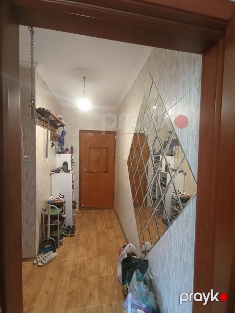 2-otaqlı mənzil, Sumqayıt ş., 40 m²