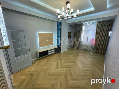 Satılır 3 otaqlı yeni tikili 105 m²