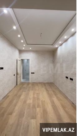 Nərimanov rayonunda 2 otaqlı Yeni tikili Satılır, 73 m² — Mənzil, Bakı (7)