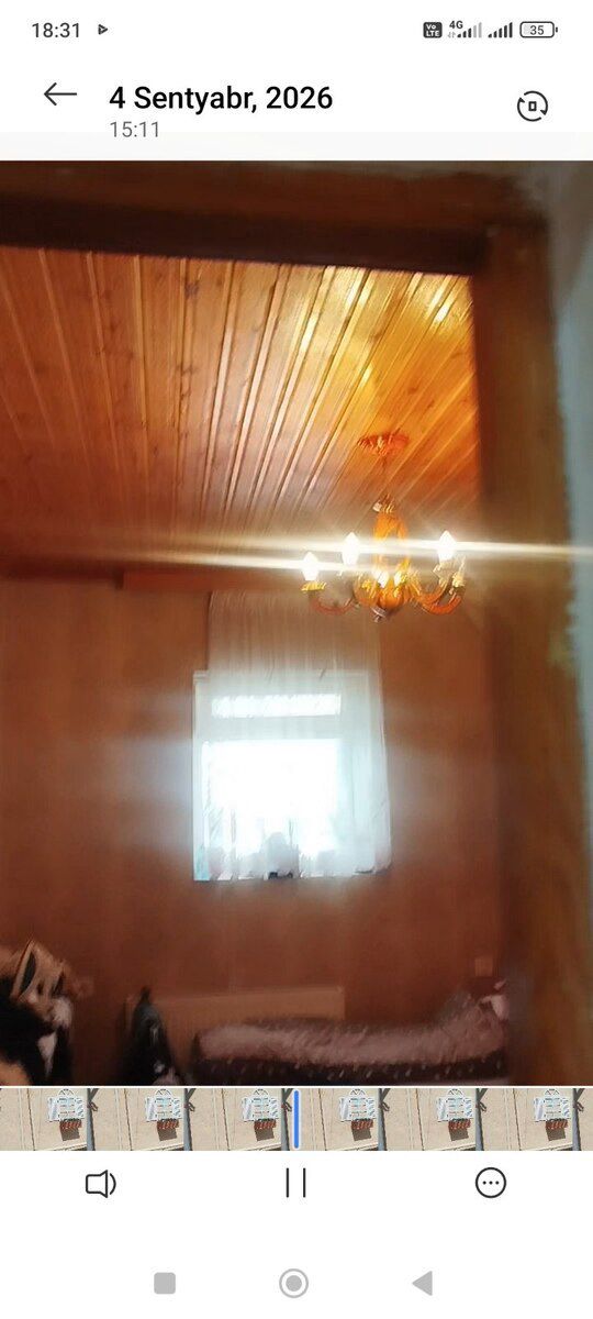 Həyət evi, Keşlə qəs — Ev, villa, Bakı (11)