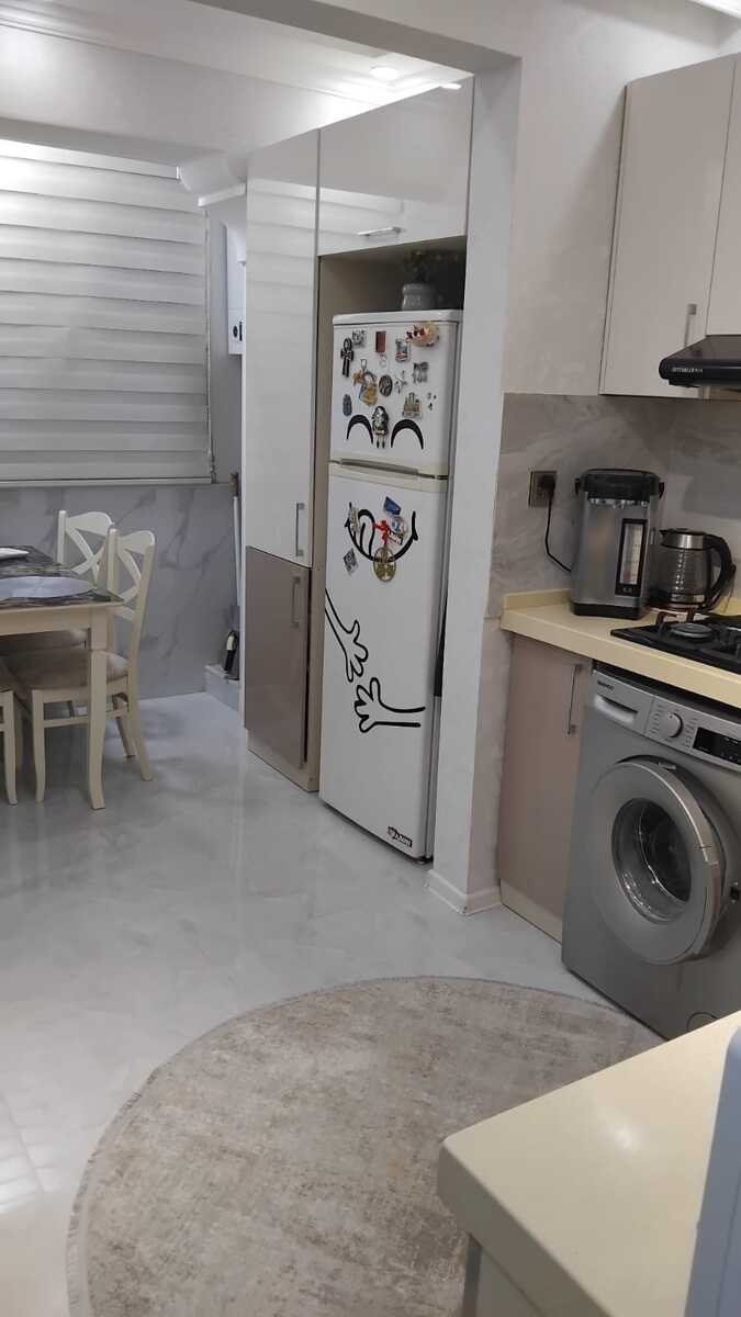 Satılır 2 otaqlı köhnə tikili 60 m² — Mənzil, Bakı (7)