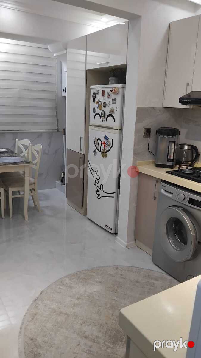 Satılır 2 otaqlı köhnə tikili 60 m² — Mənzil, Bakı (7)
