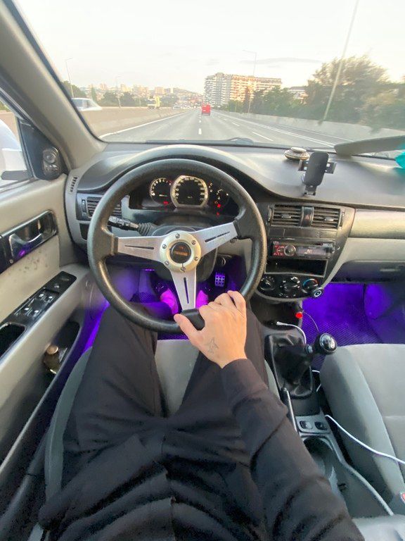 Daewoo Gentra, 1.5 L, 2014 il, 299 622 km — Avtomobillər, Bakı (5)