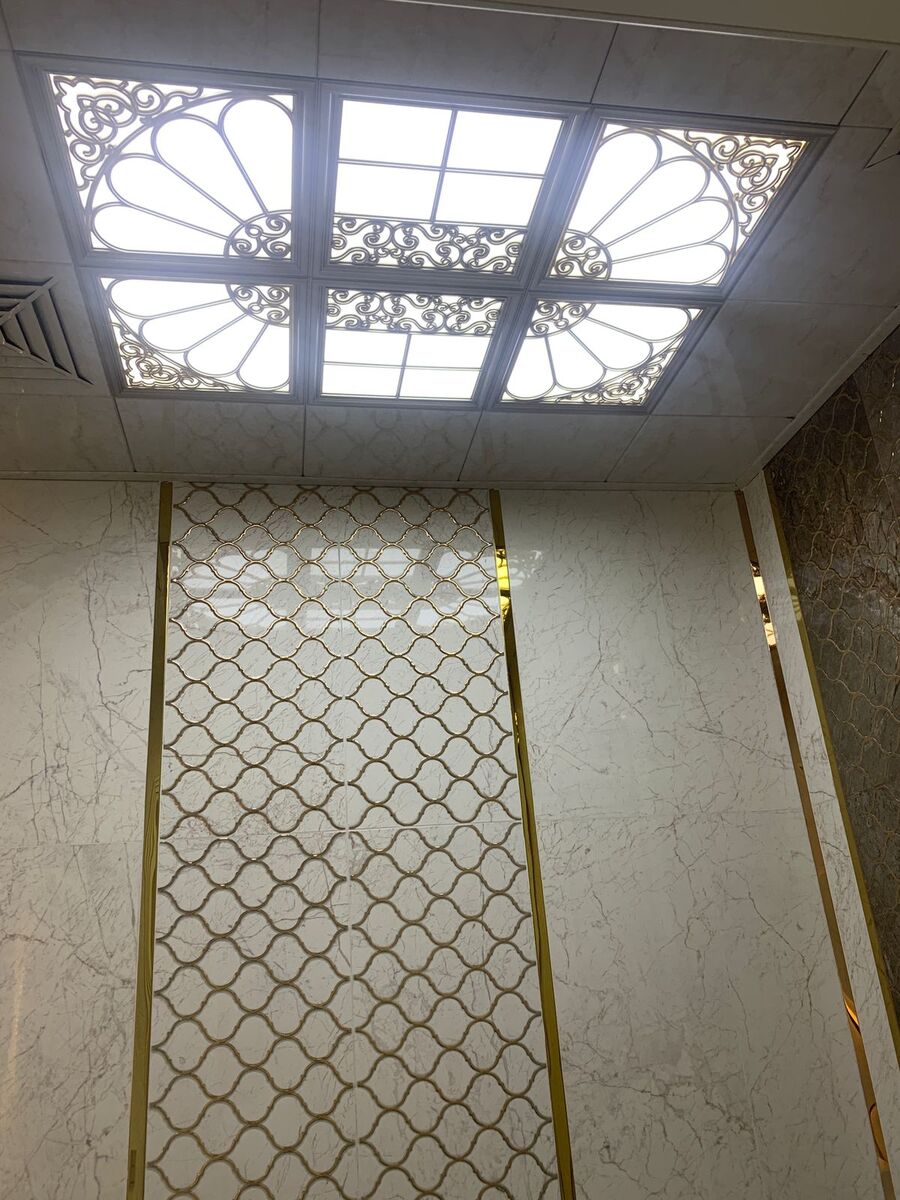 Satılır 4 otaqlı yeni tikili 140 m² — Mənzil, Xırdalan (5)