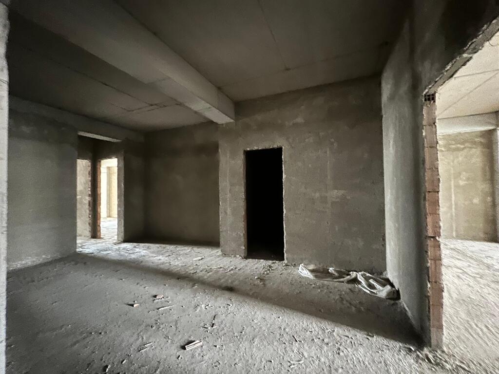 Satılır 4 otaqlı yeni tikili 217 m² — Mənzil, Bakı (3)
