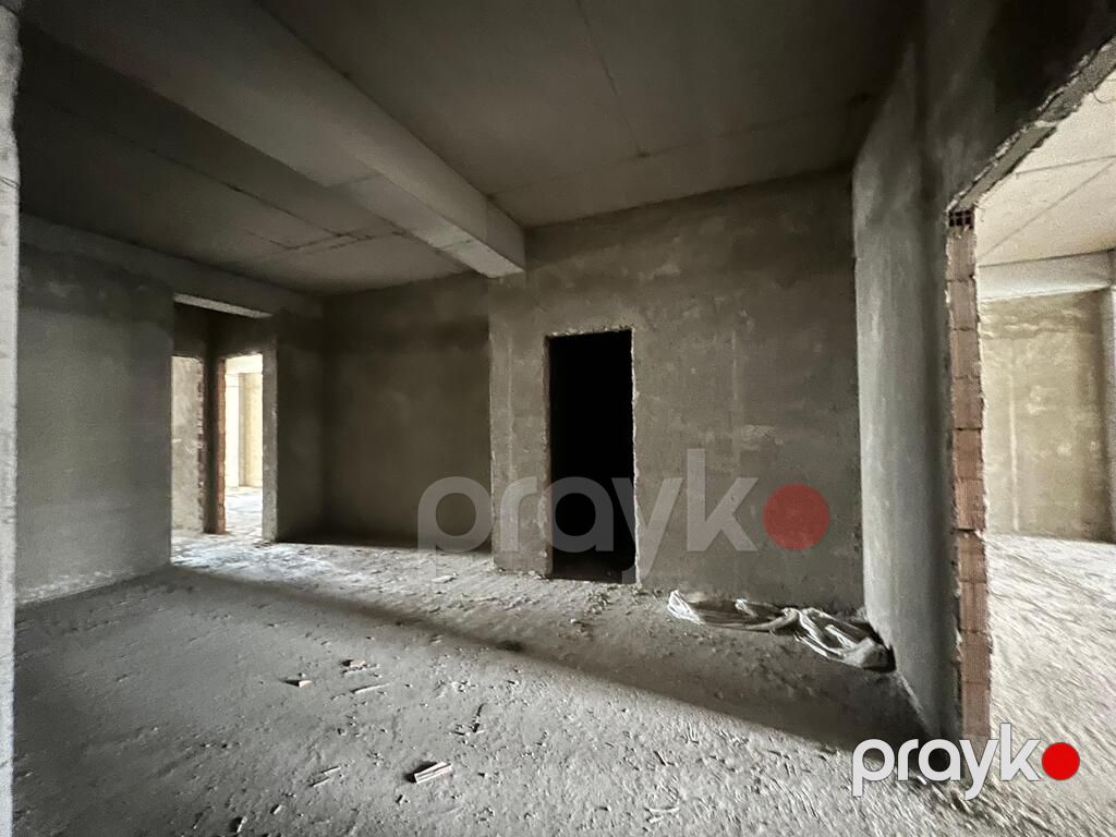 Satılır 4 otaqlı yeni tikili 217 m² — Mənzil, Bakı (3)