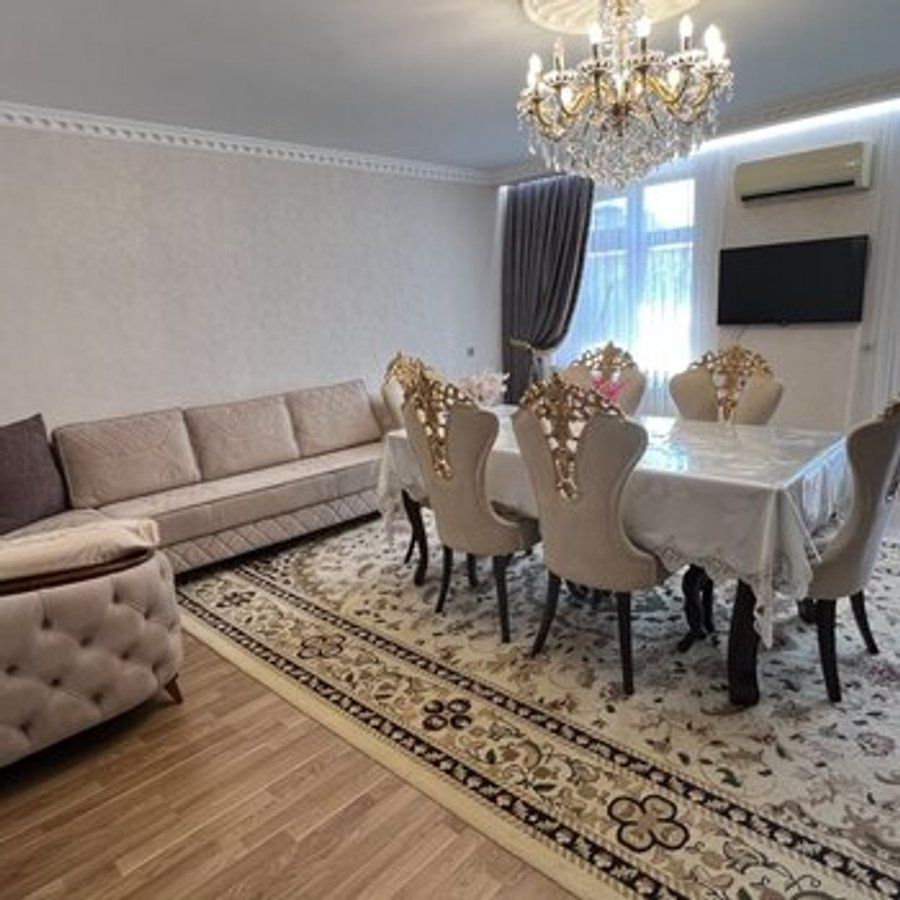 3-otaqlı mənzil, Sumqayıt ş., 68 m² — Mənzil, Sumqayıt (2)