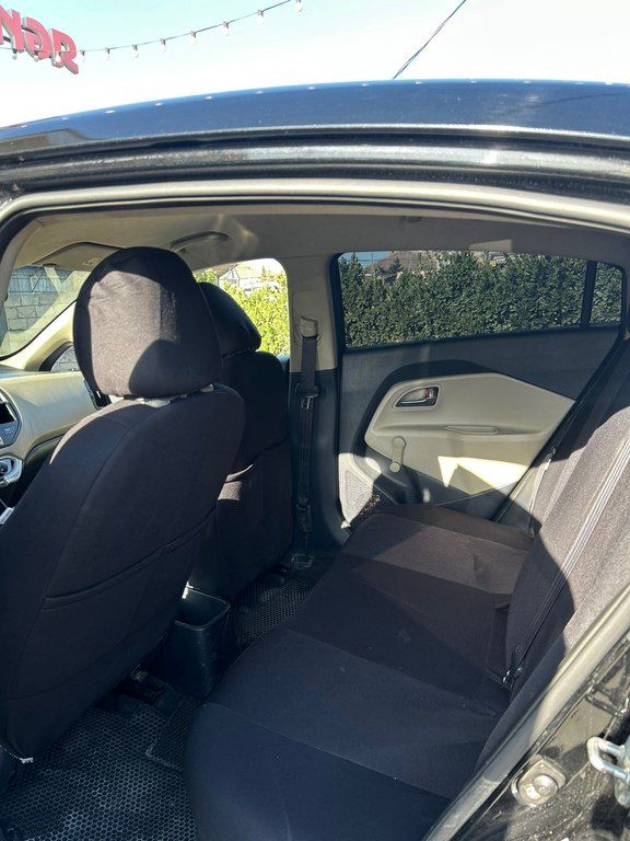 Kia Rio, 1.6 L, 2012 il, 228 527 km — Avtomobillər, Bakı (9)