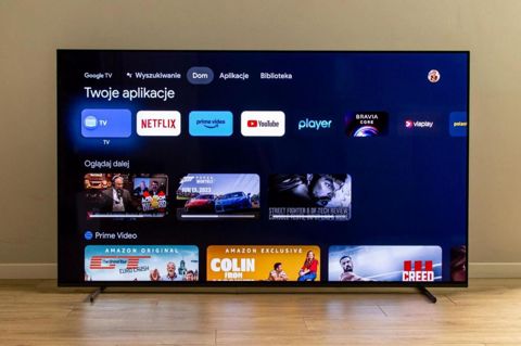 Televizor Sony Smart — Bakı