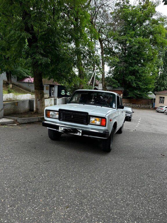 Lada (VAZ) 2107, 1.6 L, 2004 il, 268 040 km — Avtomobillər, Quba (3)