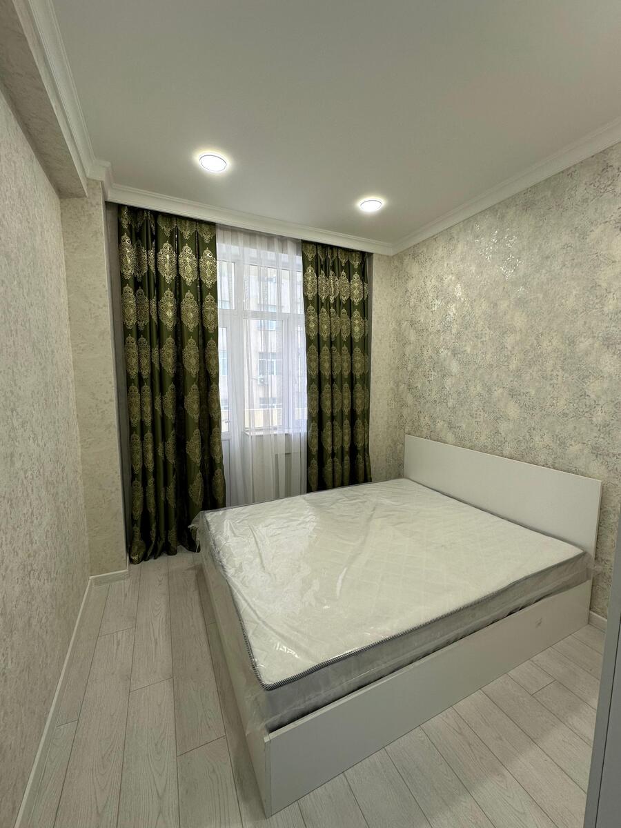 Satılır 2 otaqlı yeni tikili 70 m² — Mənzil, Bakı (6)