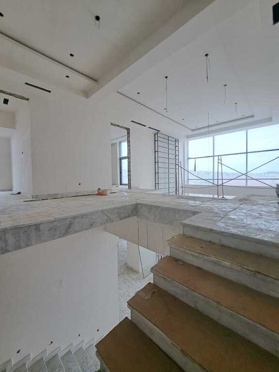 Satılır 7 otaqlı həyət evi/bağ evi 250 m² — Ev, villa, Bakı (12)