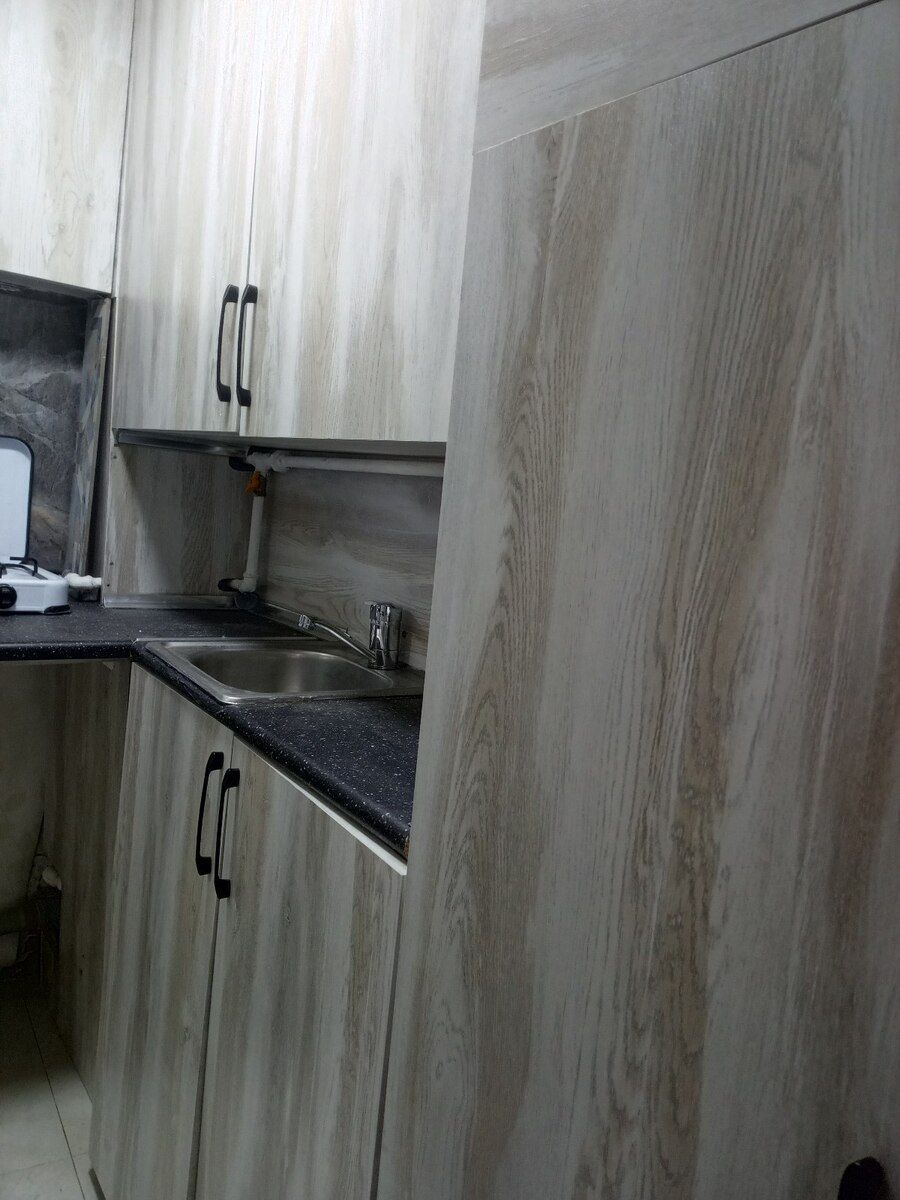 1-otaqlı mənzil kirayə verilir, A.Qurbanov küç.1, 17 m² — Mənzil, Bakı (6)
