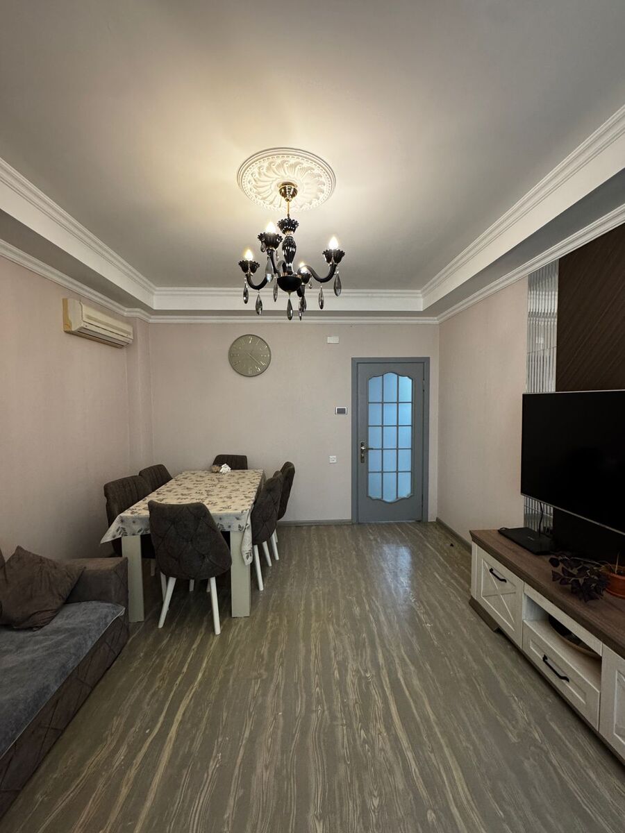 Satılır 3 otaqlı yeni tikili 62 m² — Mənzil, Bakı (2)