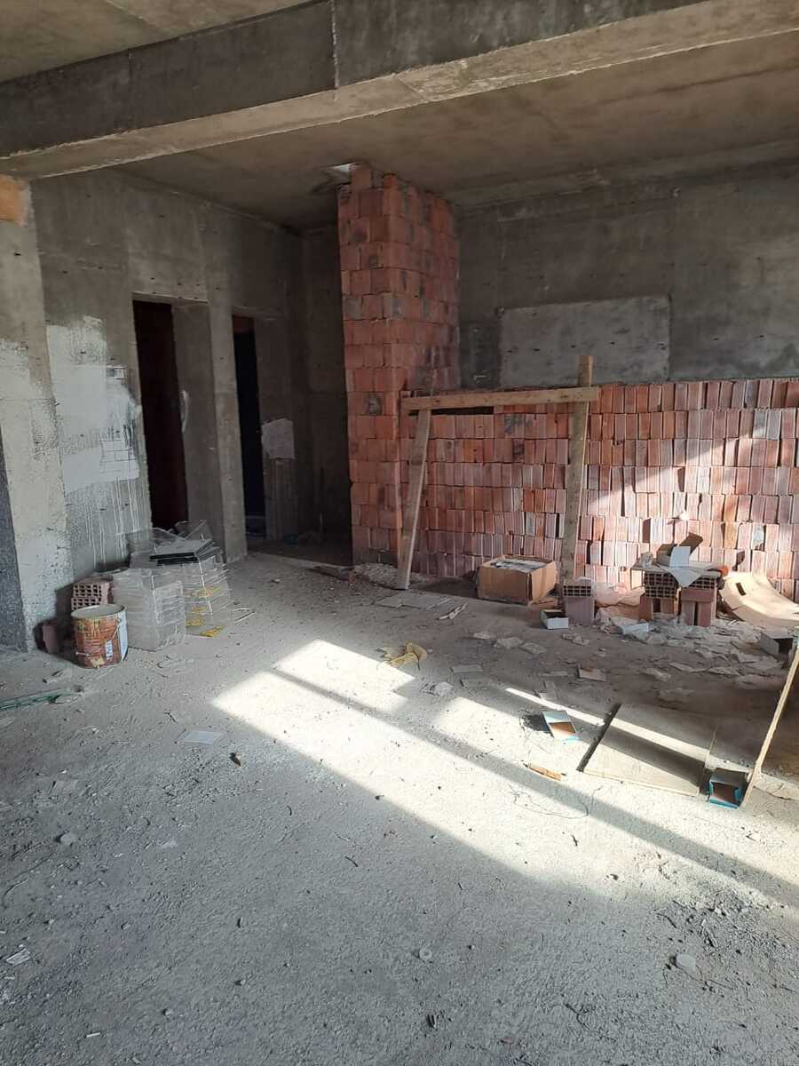 Satılır 3 otaqlı yeni tikili 131 m² — Mənzil, Bakı (7)