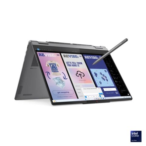 Lenovo yoga 7 2-in-1 14ILL10 83JQ005CRK — Bakı
