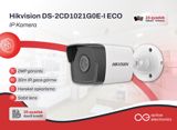 Təhlükəsizlik kamerası Hikvision DS-2CD1021G0E-I ECO — Active Electronics 1