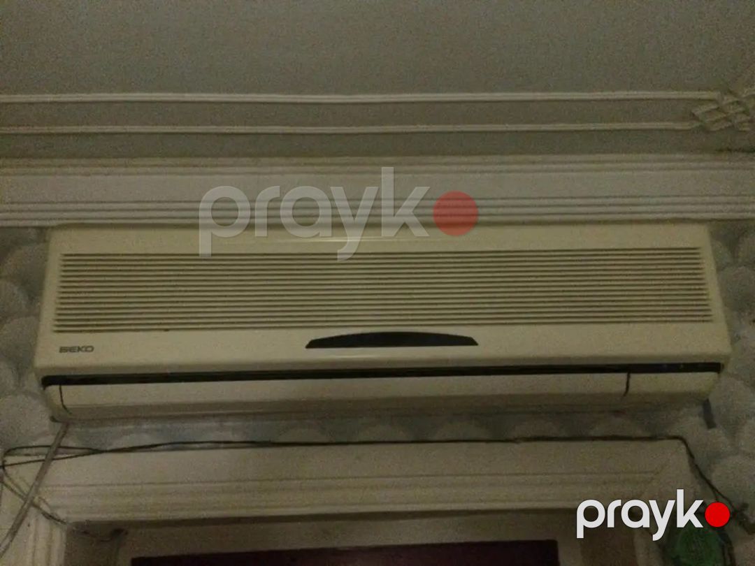 Satılır 3 otaqlı köhnə tikili 64 m² — Mənzil, Sumqayıt (7)