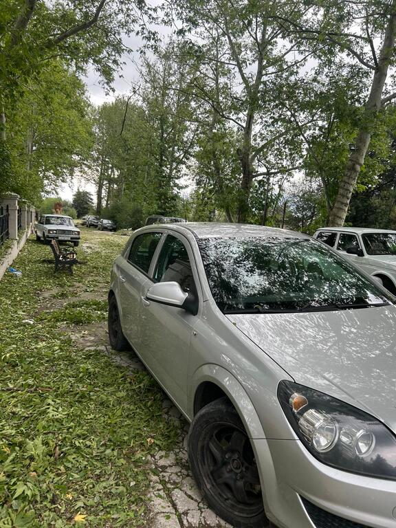Opel Astra, 1.4 L, 2010 il, 210 528 km — Avtomobillər, Bakı (4)